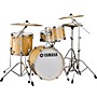 Open-Box Yamaha Stage Custom Birch 3-Piece Bop Shell Pack Condition 2 - Blemished Natural Wood 197881464219