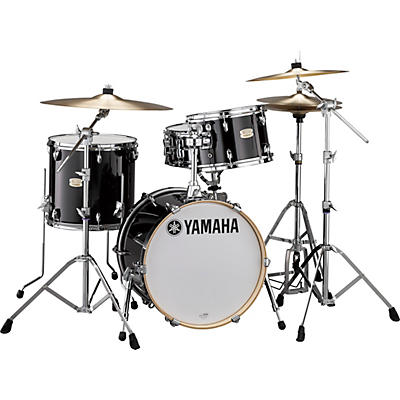 Yamaha Stage Custom Birch 3-Piece Bop Shell Pack