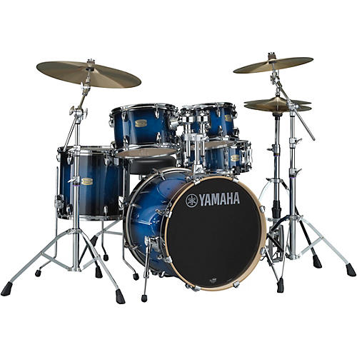 Yamaha Stage Custom Birch 5-Piece Shell Pack With 20