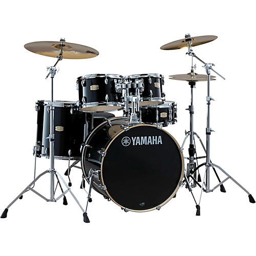 Yamaha Stage Custom Birch 5-Piece Shell Pack With 20