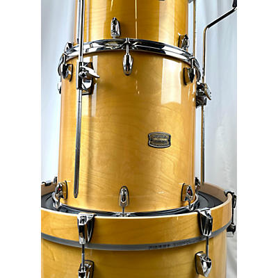 Yamaha Stage Custom Birch 6-piece (14" Floor Tom Added) Drum Kit