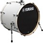 Yamaha Stage Custom Birch Bass Drum 20 x 17 in. Pure White