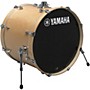 Open-Box Yamaha Stage Custom Birch Bass Drum Condition 1 - Mint 22 x 17 in. Natural Wood