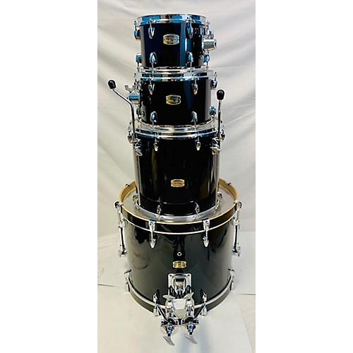 Stage Custom Birch Drum Kit