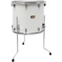 Open-Box Yamaha Stage Custom Birch Floor Tom Condition 2 - Blemished 16 x 15 in.,Raven Black 197881138271