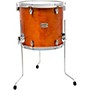 Open-Box Yamaha Stage Custom Birch Floor Tom Condition 2 - Blemished 18 x 16 in., Cranberry Red 197881490164