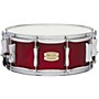 Yamaha Stage Custom Birch Snare 14 x 5.5 in. Cranberry Red