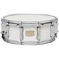 Yamaha Stage Custom Birch Snare 14 x 5.5 in. Raven Black14 x 5.5 in. Pure White