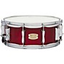 Yamaha Stage Custom Birch Snare Drum 14 x 5.5 in. Cranberry Red