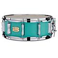 Yamaha Stage Custom Birch Snare Drum 14 x 5.5 in. Raven Black14 x 5.5 in. Matte Surf Green