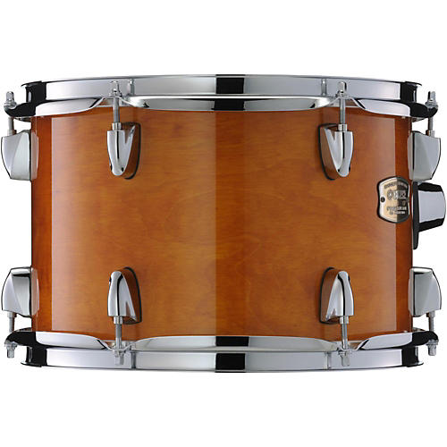 Yamaha Stage Custom Birch Tom 12 x 8 in. Honey Amber