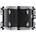 Yamaha Stage Custom Birch Tom 12 x 8 in. Cranberry Red12 x 8 in. Raven Black