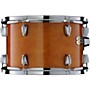 Open-Box Yamaha Stage Custom Birch Tom Condition 2 - Blemished 12 x 8 in., Raven Black 197881437299