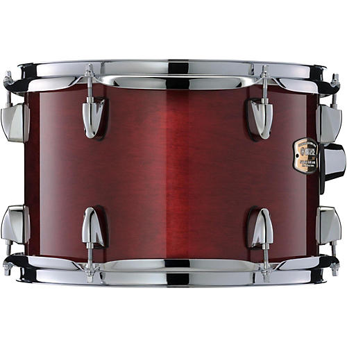 Yamaha Stage Custom Birch Tom Condition 2 - Blemished 8 x 7 in., Cranberry Red 197881129156