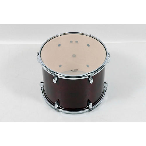 Yamaha Stage Custom Birch Tom Condition 3 - Scratch and Dent 14 x 11 in., Cranberry Red 197881296902