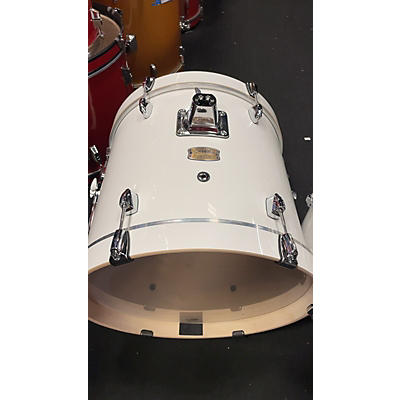 Yamaha Stage Custom Bop Kit Drum Kit