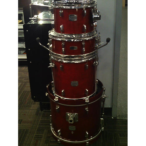 Stage Custom Drum Kit