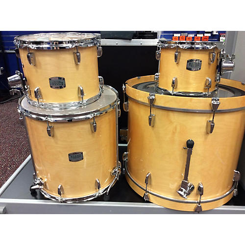 Stage Custom Drum Kit