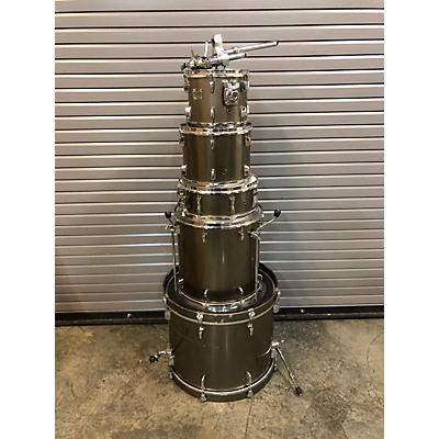 Yamaha Stage Custom Drum Kit