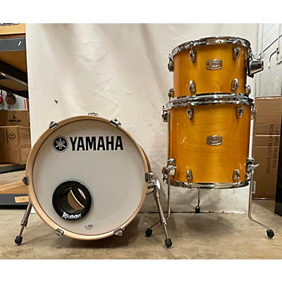 Yamaha Stage Custom Drum Kit