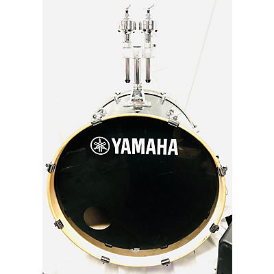 Yamaha Stage Custom Drum Kit