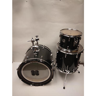 Yamaha Stage Custom Drum Kit