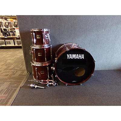 Yamaha Stage Custom Drum Kit