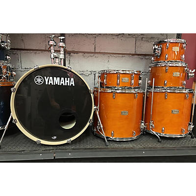 Yamaha Stage Custom Drum Kit