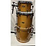 Used Yamaha Stage Custom Drum Kit Natural