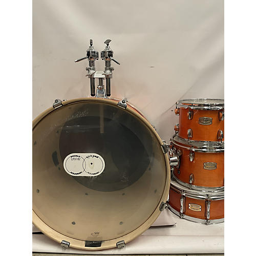 Yamaha Stage Custom Drum Kit BIRCH