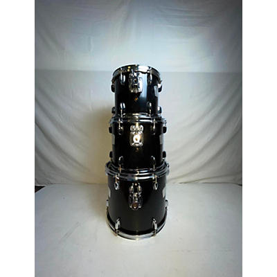 Yamaha Stage Custom Drum Kit