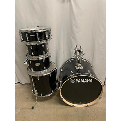 Yamaha Stage Custom Drum Kit