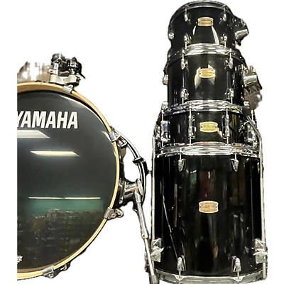 Yamaha Stage Custom Drum Kit