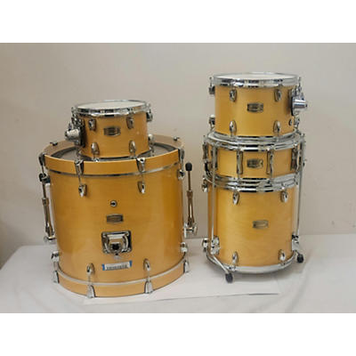 Yamaha Stage Custom Drum Kit