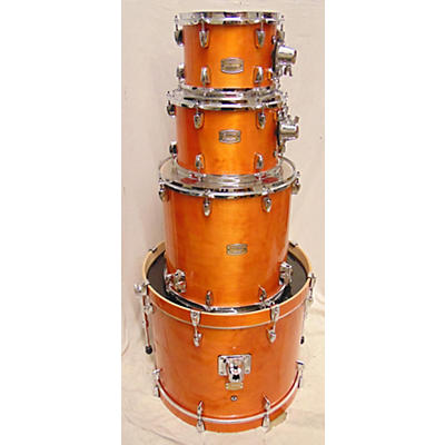 Yamaha Stage Custom Drum Kit