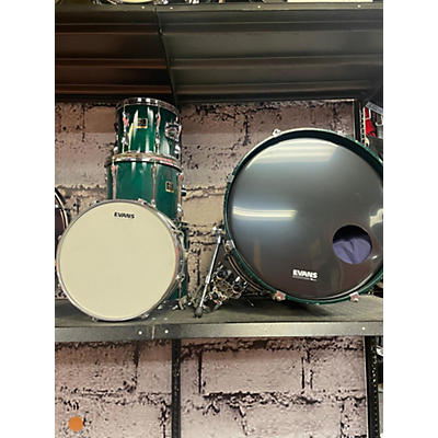 Yamaha Stage Custom Drum Kit