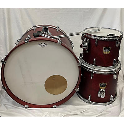 Yamaha Stage Custom Drum Kit