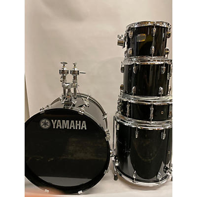 Yamaha Stage Custom Drum Kit