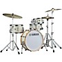 Yamaha Stage Custom Hip 4-Piece Shell Pack - Classic White