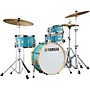 Yamaha Stage Custom Hip 4-Piece Shell Pack - Matte Surf Green