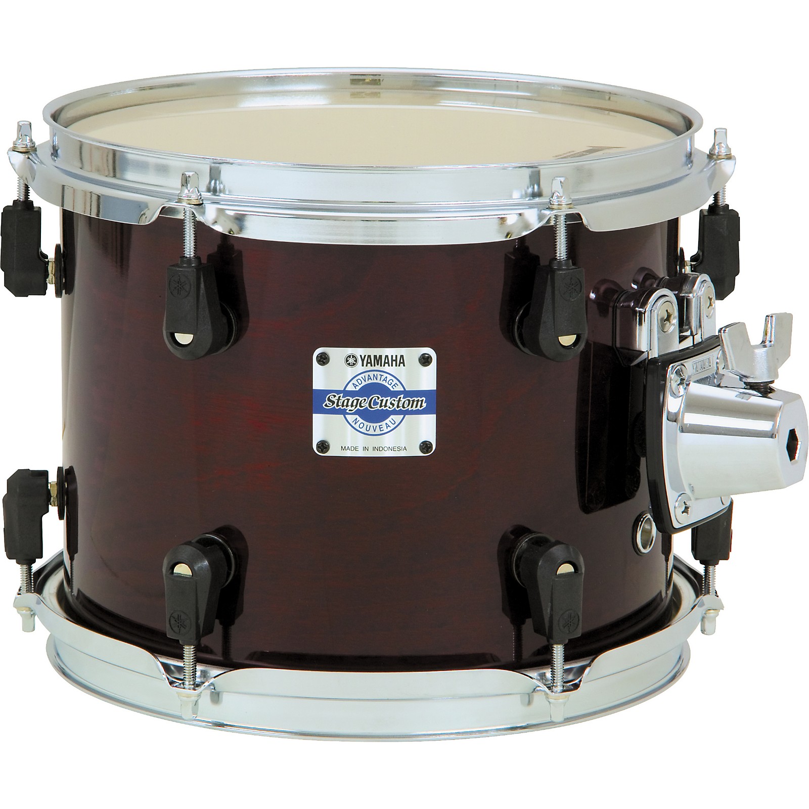 Yamaha Stage Custom Nouveau Tom Musician's Friend