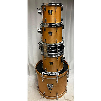 Yamaha Stage Custom Standard Drum Kit