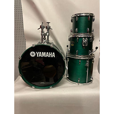 Yamaha Stage Custom Standard Drum Kit