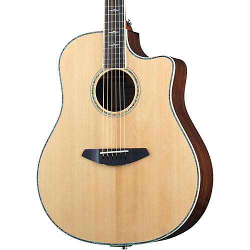 Stage Dreadnought 2014 Acoustic-Electric Guitar