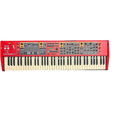 Nord Stage EX 73 Key
