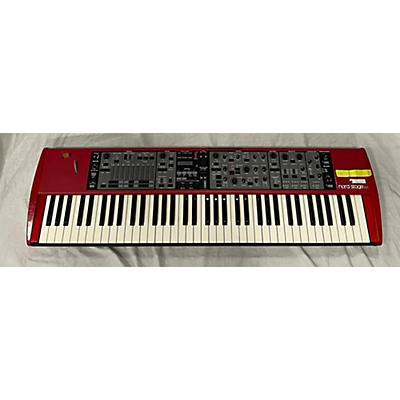 Nord Stage EX 76 Key Stage Piano