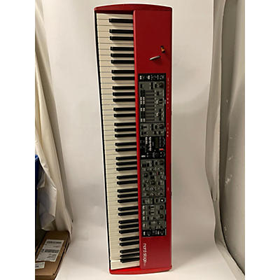 Nord Stage EX 88 Key Keyboard Workstation