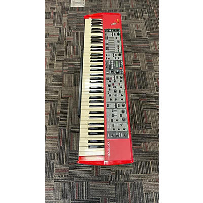Nord Stage EX Compact 73 Key