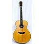 Used Breedlove Stage Ex Concerto MY Acoustic Electric Guitar Natural