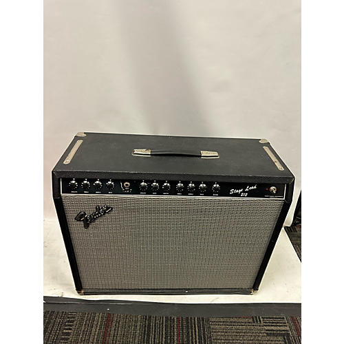 Fender Stage Lead 212 Guitar Combo Amp